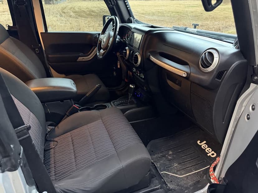 Jeep wrangler 4x4 3.8 zawieszenie fox/tłumik mbrp/kozak!!!