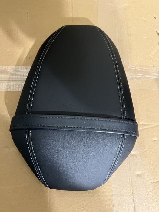 Siedzenia fotel yamaha mt07 akcesoryjne komfort