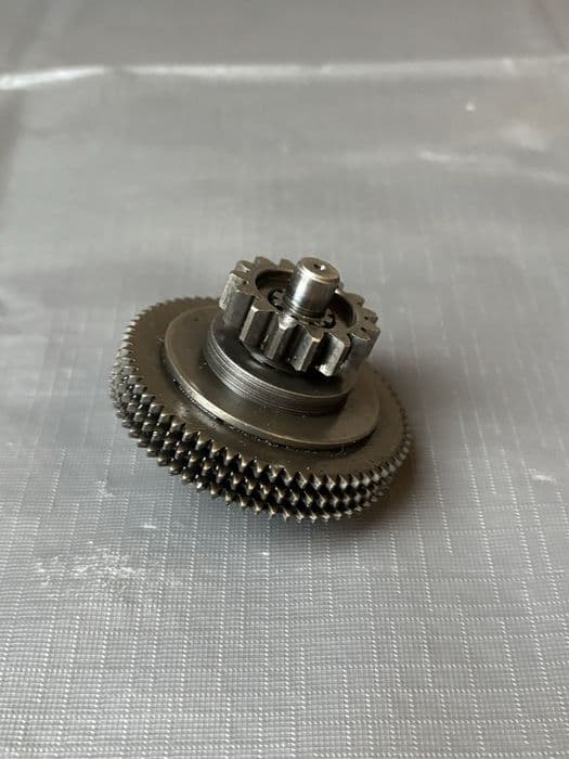 Tryb Silnika Bendix SUZUKI DRZ400 R 00-09 LTZ400 R 03-14