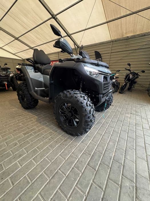 CF Moto 1000 Cforce TOURING ABS