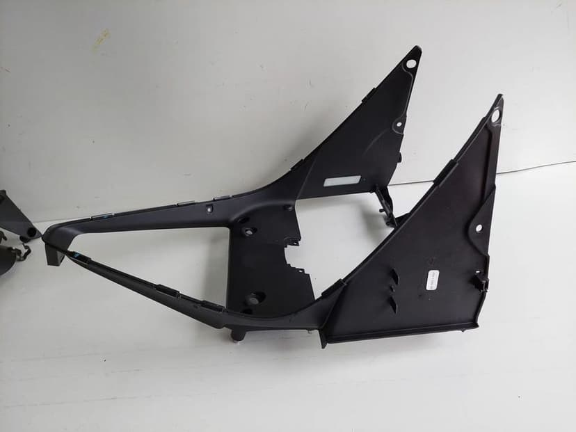 ducati panigale pług wlot wypełnienie owiewka