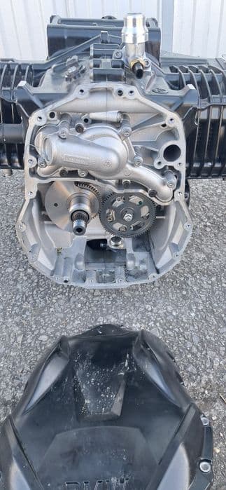 Silnik Kompletny BMW R1250GS R RS RT A74B12M