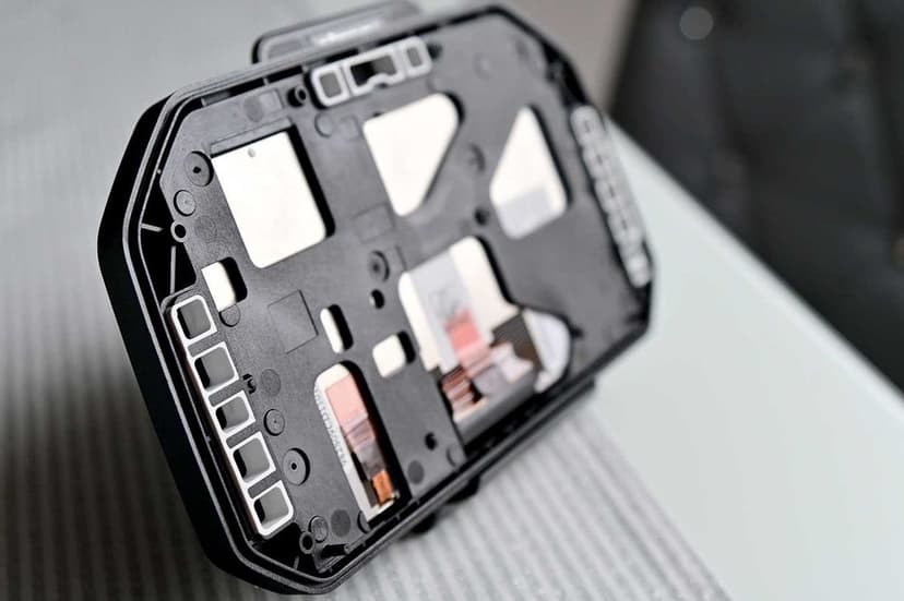 Wyświetlacz LCD Panel Ekran BMW S1000RR F900R F900XR S1000 S 1000XR GS