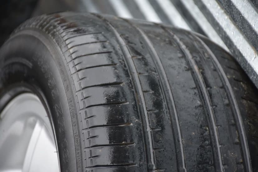 Koła 18" 5x120 LAND ROVER Discovery 2, 225/55/R18