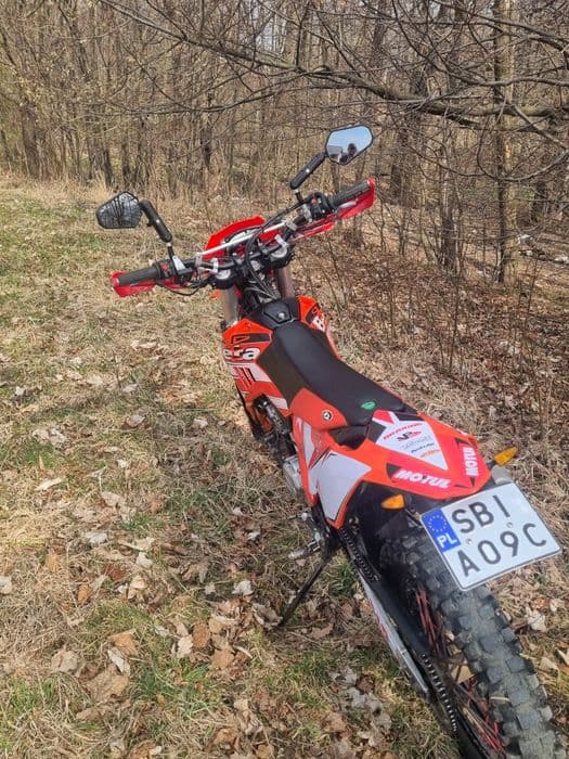 BETA RR 125 4T 2016