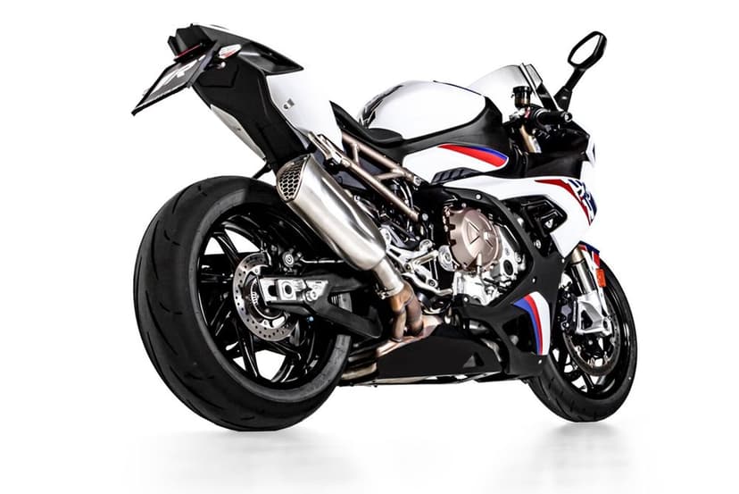 Tłumik Remus NXT do BMW S1000RR [19-24]