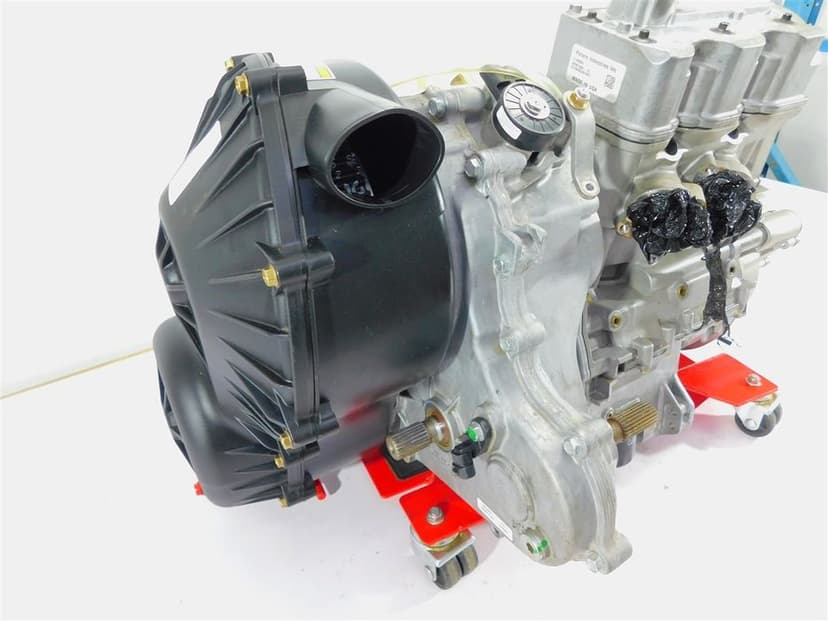 SILNIK ENGINE POLARIS SPORTSMAN 1000 EPS 2017 271 KM