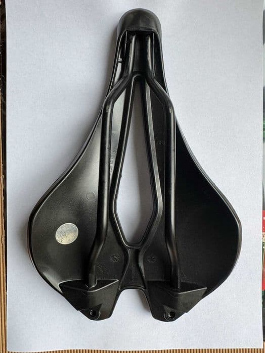 Siodełko MOST LYNX ULTRA 145mm x 245mm