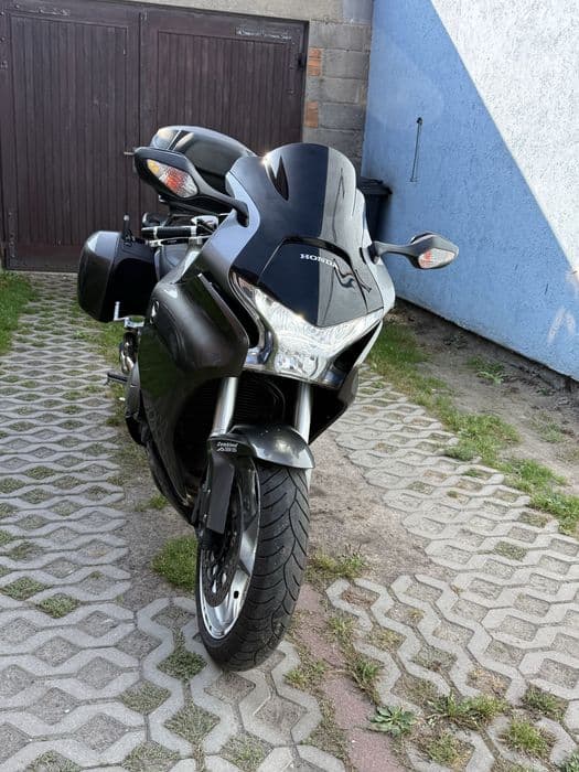 Honda VFR 1200F