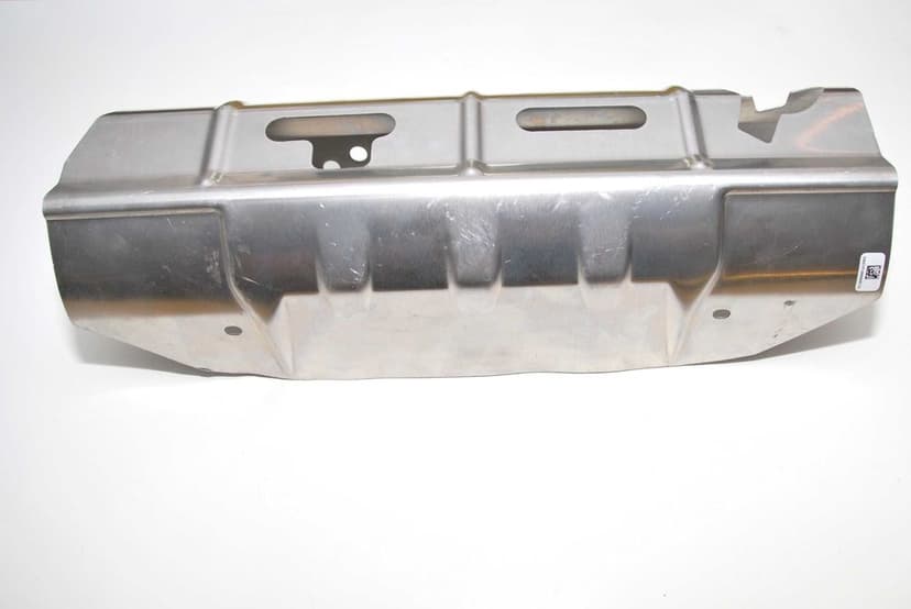 Polaris Sportsman Touring 550 XP 1000 X2 Blacha osłona tłumika nowa