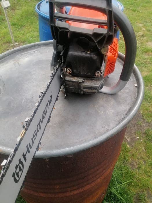 Pila pilarka Husqvarna 562xp