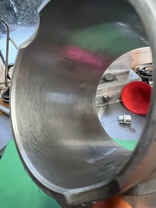 Cylinder ktm sxf husqvarna fc 250