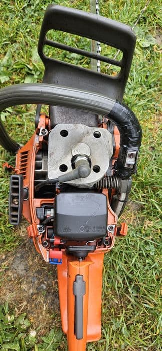 Pilarka husqvarna 346xp