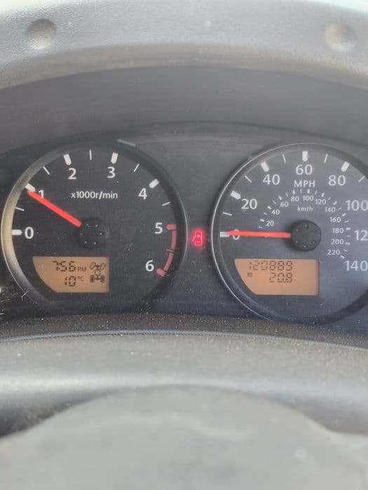 Silnik kompletny nissan navara d40 2.5dci