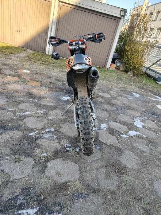 KTM 530 EXC-R/ 530