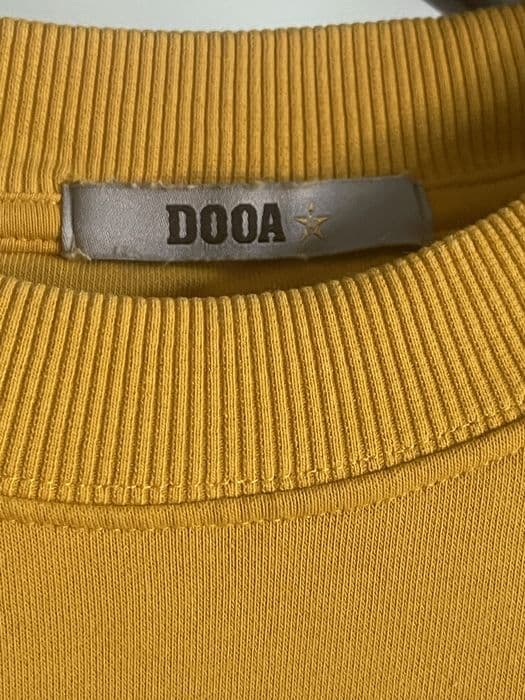 Bluza męska DOOA rozmiar L