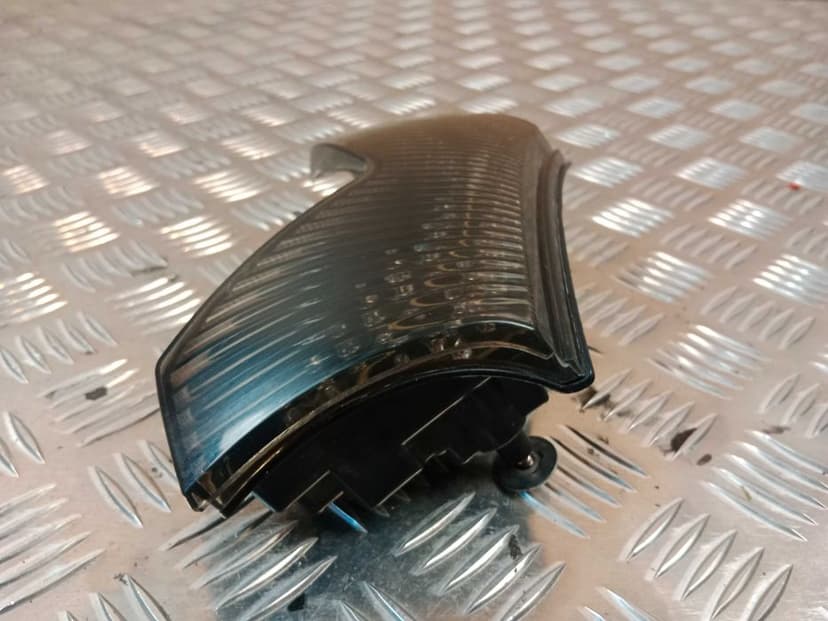 Kawasaki ZX14R Lampa Tył Tylna 16-20