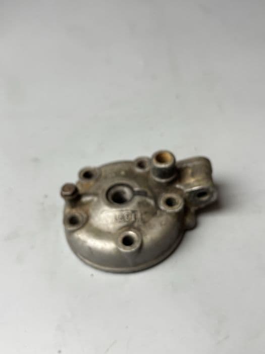 Głowica KAWASAKI KX80 silnik