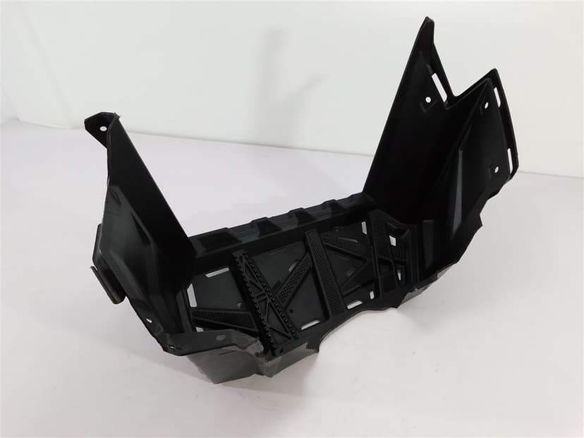 STOPIEŃ PODNÓŻEK LEWY POLARIS SCRAMBLER 850 1000 OEM 5439665