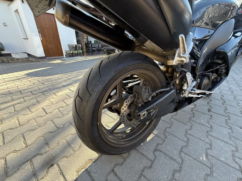 Kawasaki ZX-10R Ninja