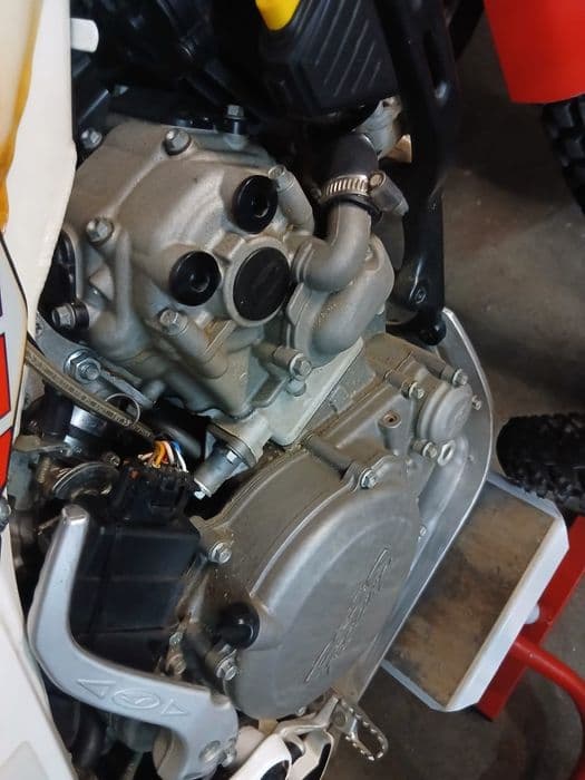Trial Beta Evo 300 4 T