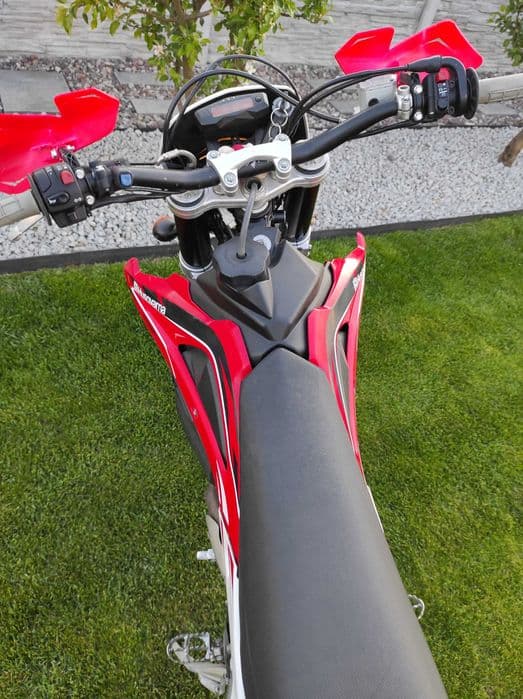 Husqvarna TE 310