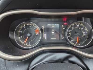 Jeep Cherokee 2016, limited,2,4 benzyna+LPG+hak, 4x4