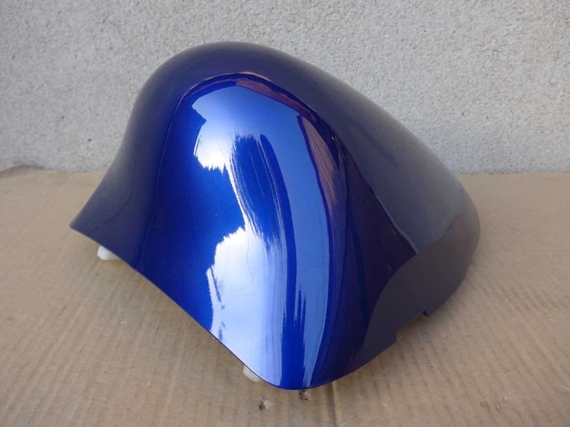 Suzuki gsxr 1300 Hayabusa '99-07r NAKŁADKA zaślepka siedzenia pasażera