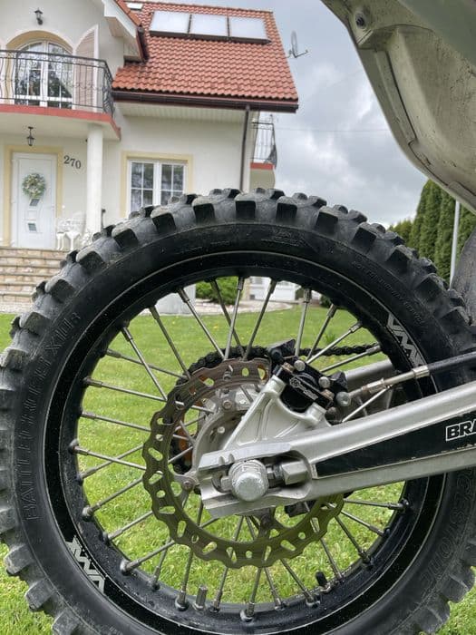 KTM sx 85 2020rok jeżdżony amatorsko masa dodatków.     (Nie kawasaki kx yamaha yz gas gas mc husqvarna tc kxf yzf sxf cr honda crf 125 250 450 500