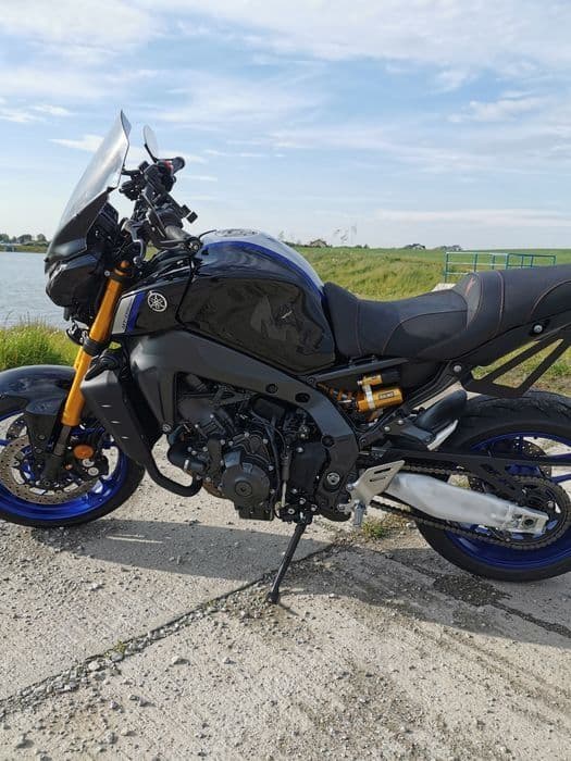 Yamaha  Mt-09 SP 2021r