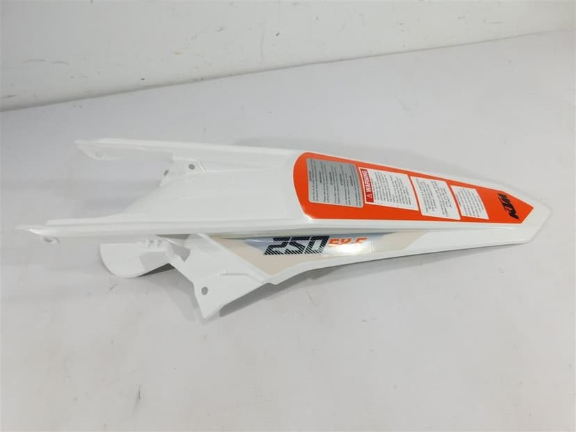 BŁOTNIK TYŁ TYLNY KTM XC-F SX-F 250/450 15-18 U-10 7900801300028A