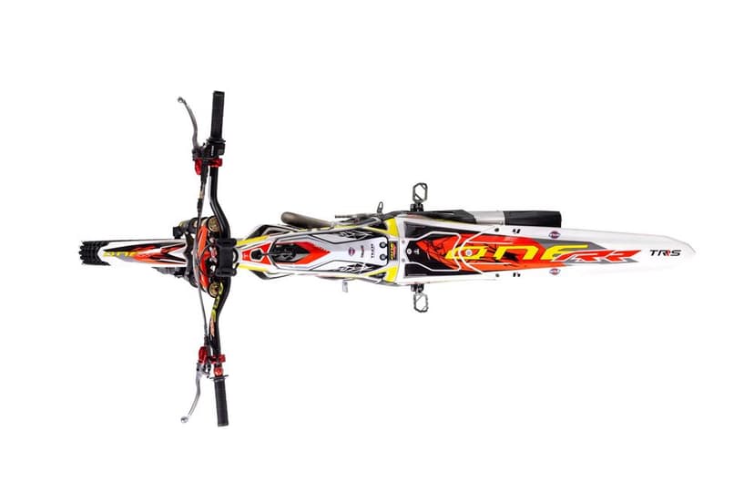 Trial TRS RR 300cc 2025  Promocja !