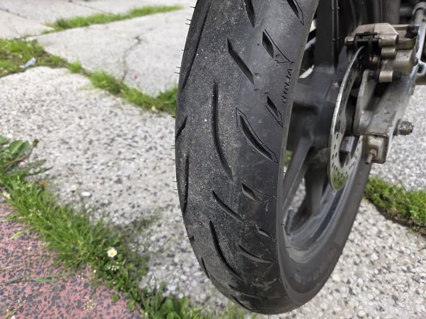 Sprzedam Honda CBR 125