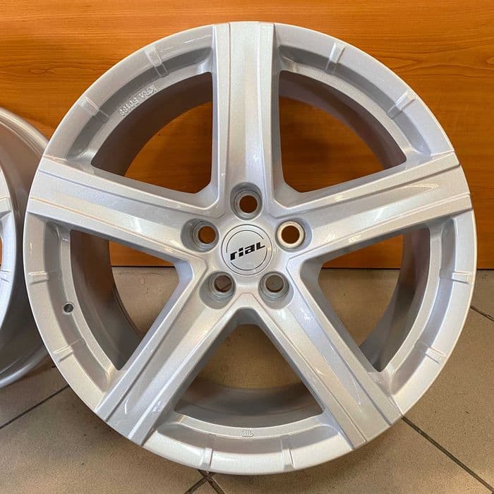 ALUFELGI 9.5Jx20 ET38 5x120 Super Promocja Land/Range Rover/Defender