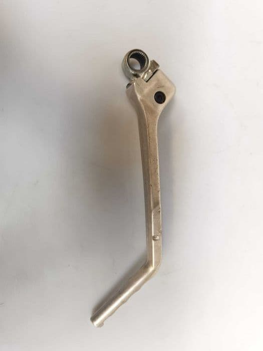 kopka kopnik kickstarter Beta 450 RR 08r