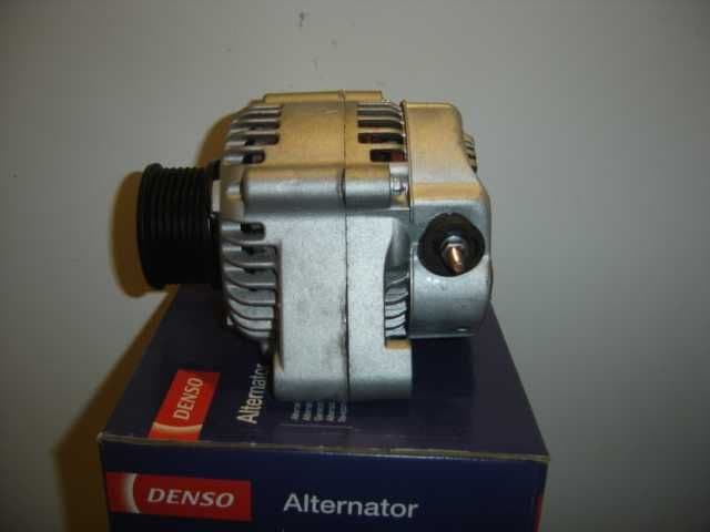 Alternator Toyota Hilux 2.5 D4D    Hiace 2.5D   Land Cruiser 3.0 D-4D