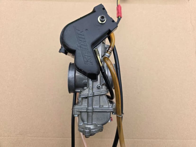 Gaźnik KEIHIN FCR 41 Honda CRF 450 / YZF KXF RMX SXF