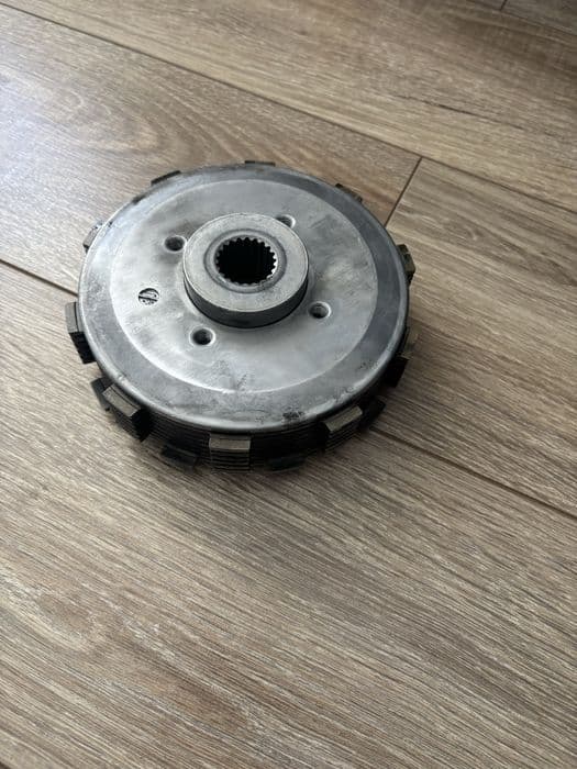 Sprzęgło kompletne Honda TRX 420 2010r OEM