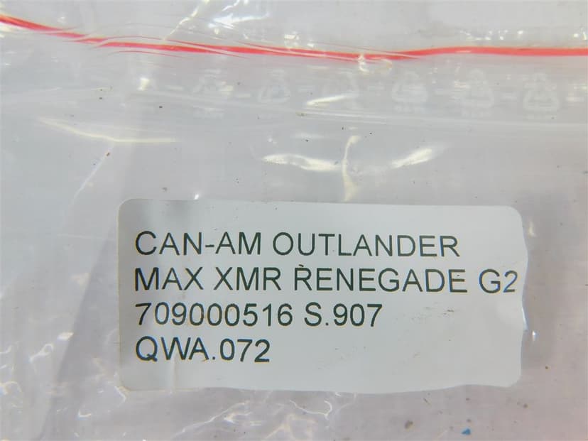WĄŻ PRZEWÓD CAN-AM OUTLANDER MAX XMR RENEGADE G2 709000516