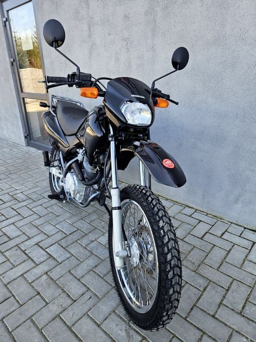 Honda XR 125 Oryginał Raty ***Transport Gratis***