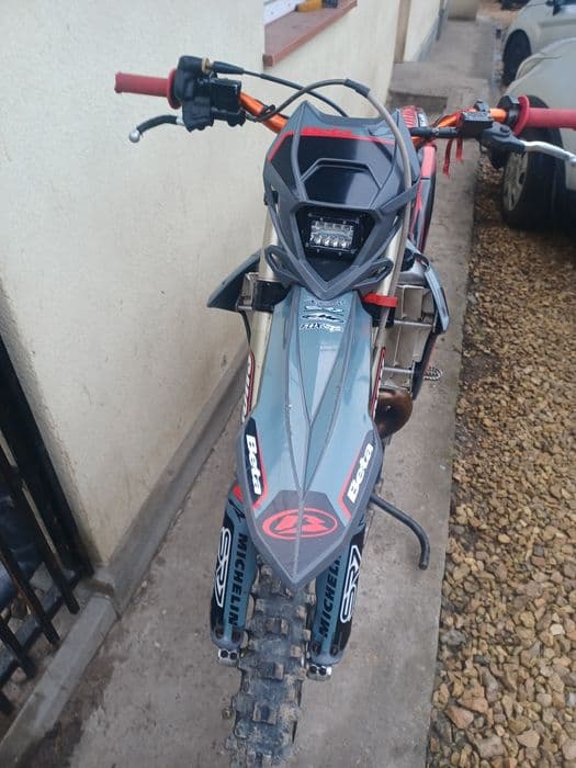 Beta rr300 race racing ktm gas gas husqvarna sherco  enduro 2T