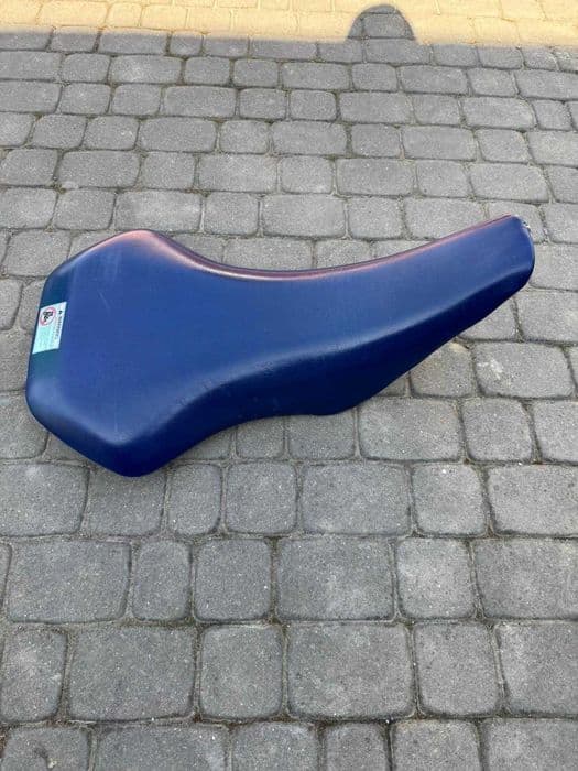 siedzenie Suzuki LTZ 400 r 03-08 kanapa seat