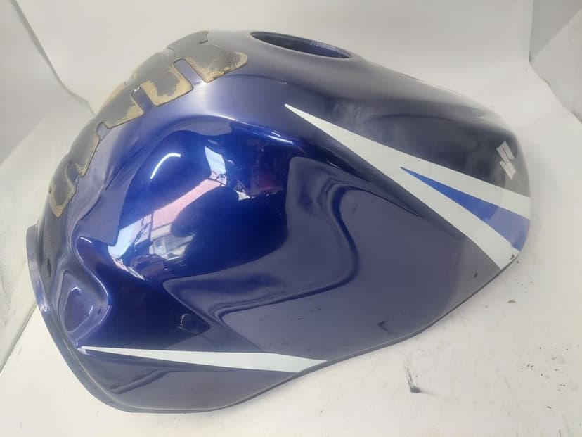 Suzuki gsxr 750 k4 k5 zbiornik paliwa bak