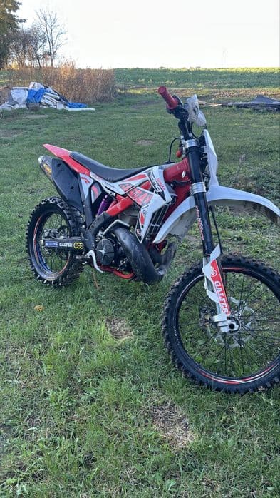 Gas Gas ec 300 racing 2014