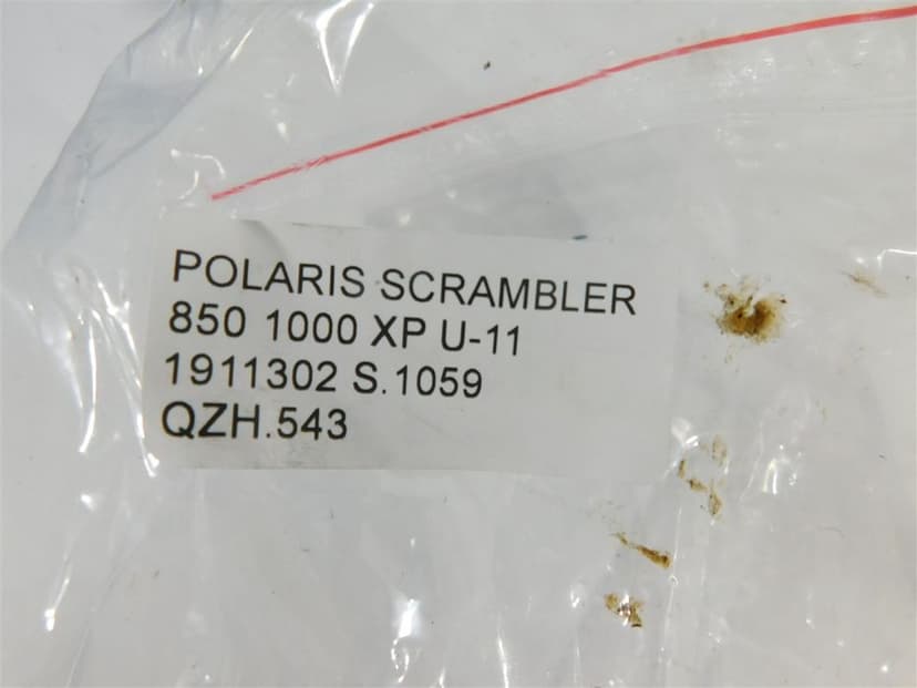 ZACISK HAMULEC POLARIS SCRAMBLER 850 1000 XP U-11 1911302