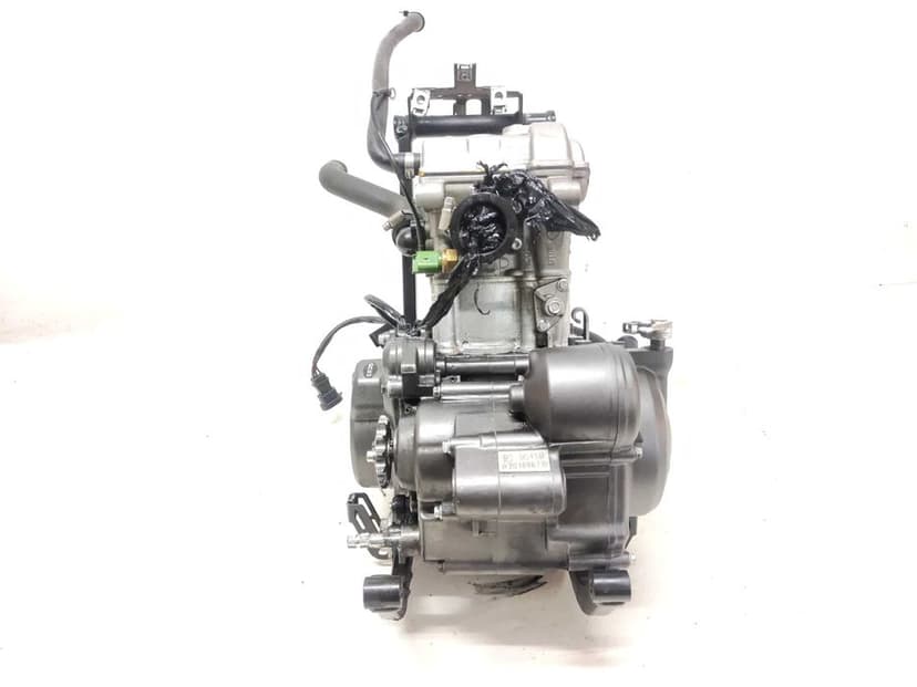 APRILIA RS4 TUONO 125 Silnik Sprawny Kompletny 7tys. przebiegu