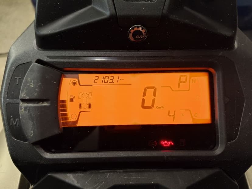 Amortyzatory FOX Can-Am Renegade 1000 XMR 2023r