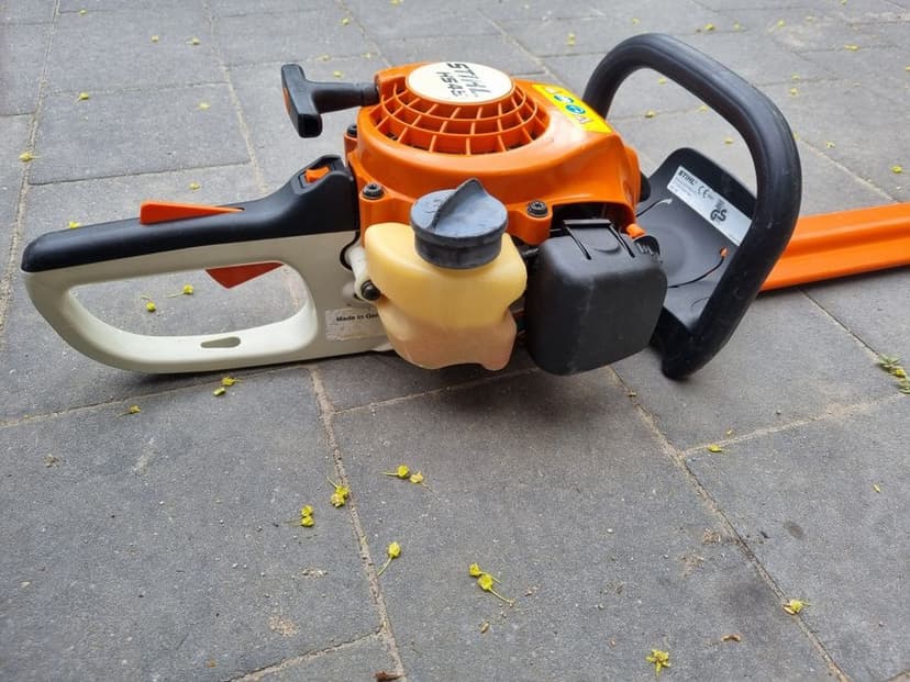 Nożyce do żywopłotu Stihl HS 45 husqvarna makita