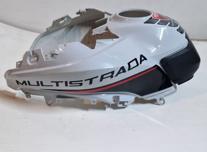 Ducati Multistrada 1260 Nakłada na zbiornik