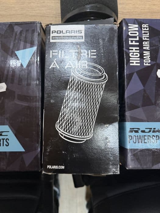 Filtr powietrza Polaris Scrambler 1000s